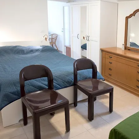 S221 - Sirolo, Nuovissimo Bilocale In Villetta Pt Apartment *