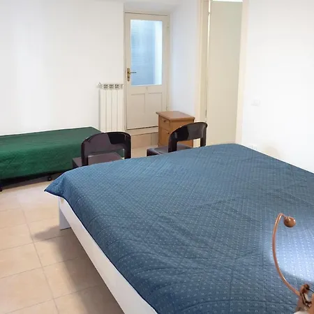 S221 - Sirolo, Nuovissimo Bilocale In Villetta Pt * Sirolo