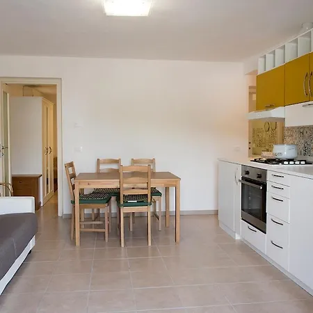 Apartment S221 - Sirolo, Nuovissimo Bilocale In Villetta Pt *